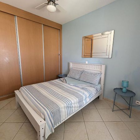 Vila Cabral 1 Bed Apt - Wi-Fi & Air Con Included Sal Rei Dış mekan fotoğraf