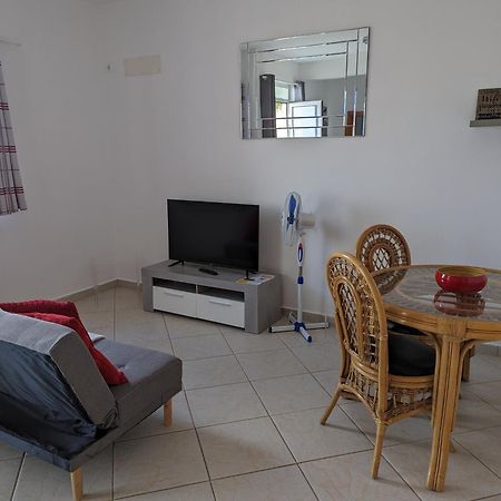Vila Cabral 1 Bed Apt - Wi-Fi & Air Con Included Sal Rei Dış mekan fotoğraf