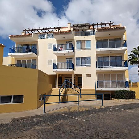 Vila Cabral 1 Bed Apt - Wi-Fi & Air Con Included Sal Rei Dış mekan fotoğraf