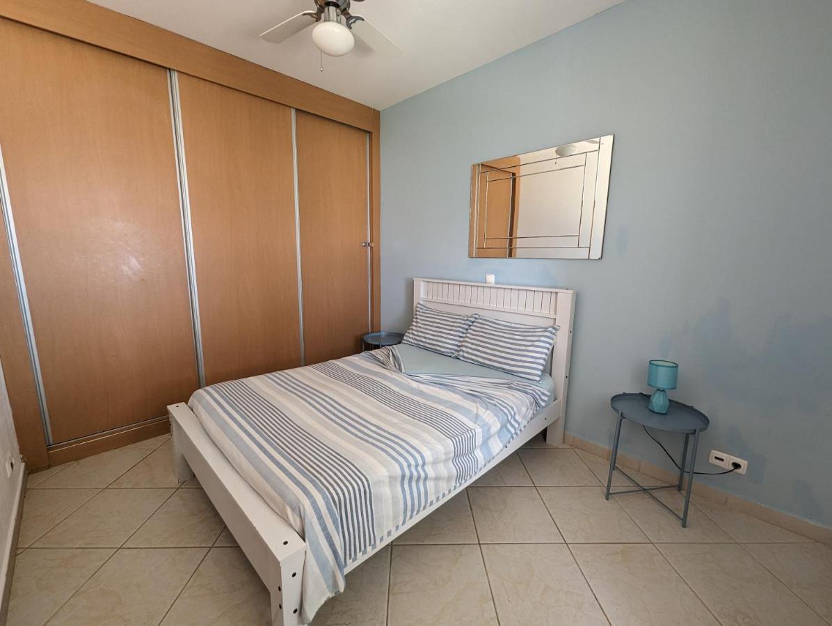 Vila Cabral 1 Bed Apt - Wi-Fi & Air Con Included Sal Rei Dış mekan fotoğraf