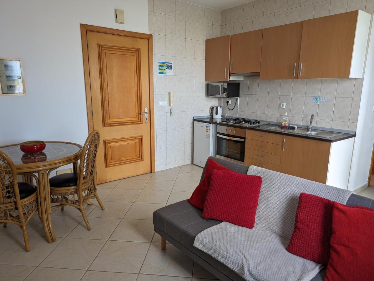 Vila Cabral 1 Bed Apt - Wi-Fi & Air Con Included Sal Rei Dış mekan fotoğraf