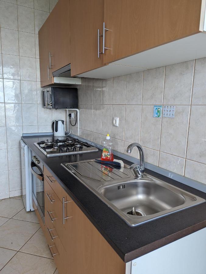 Vila Cabral 1 Bed Apt - Wi-Fi & Air Con Included Sal Rei Dış mekan fotoğraf