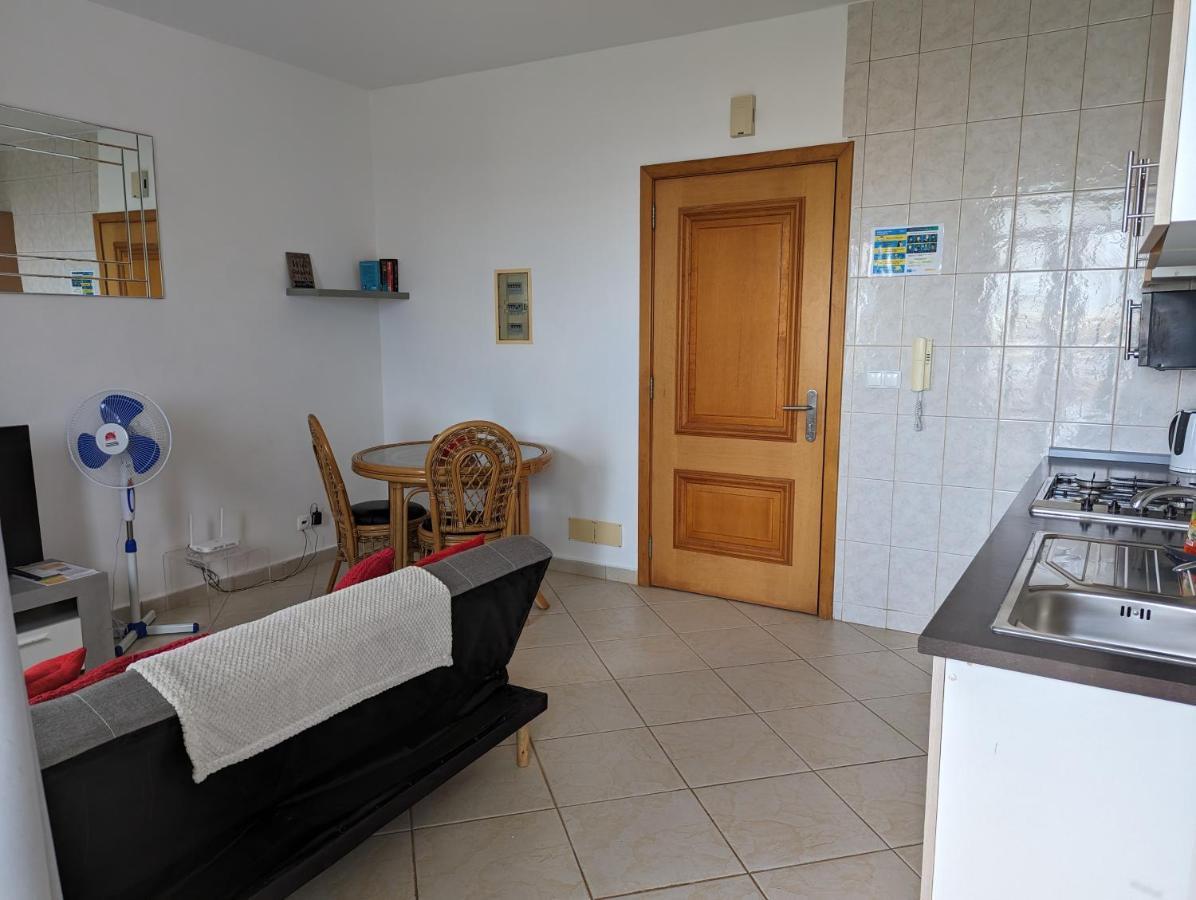 Vila Cabral 1 Bed Apt - Wi-Fi & Air Con Included Sal Rei Dış mekan fotoğraf