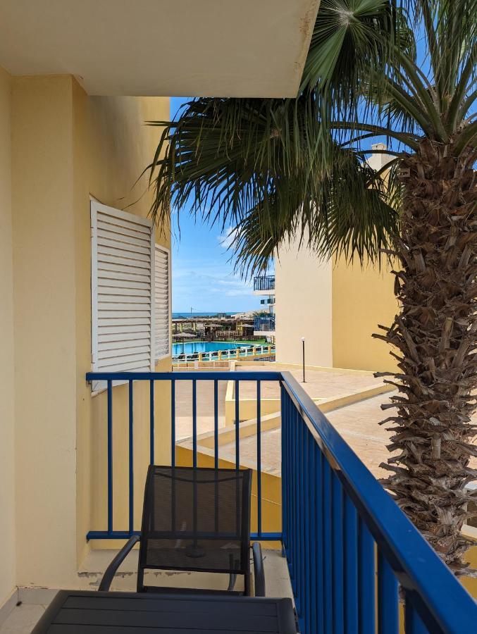 Vila Cabral 1 Bed Apt - Wi-Fi & Air Con Included Sal Rei Dış mekan fotoğraf