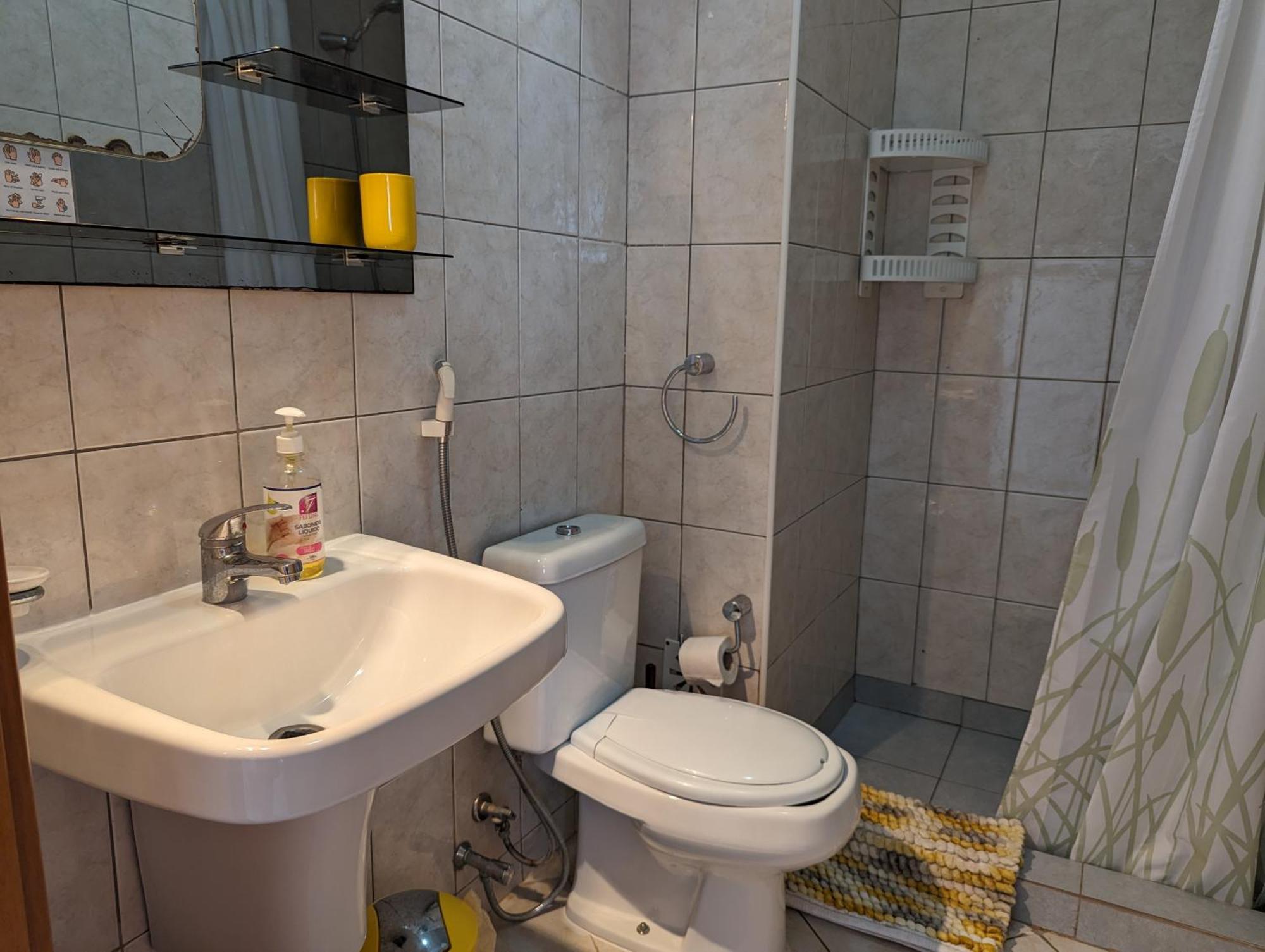 Vila Cabral 1 Bed Apt - Wi-Fi & Air Con Included Sal Rei Dış mekan fotoğraf