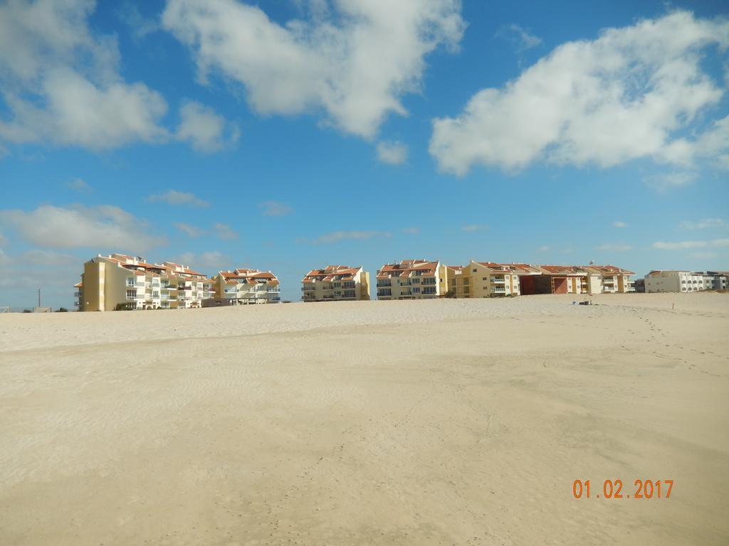 Vila Cabral 1 Bed Apt - Wi-Fi & Air Con Included Sal Rei Dış mekan fotoğraf